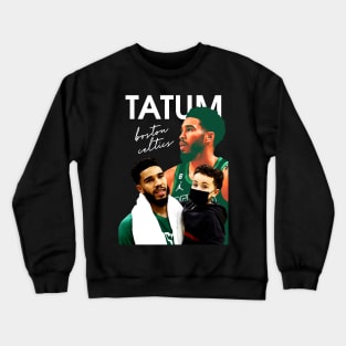 tatum Crewneck Sweatshirt